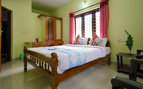 Munnar Falcuns Inn Homestay